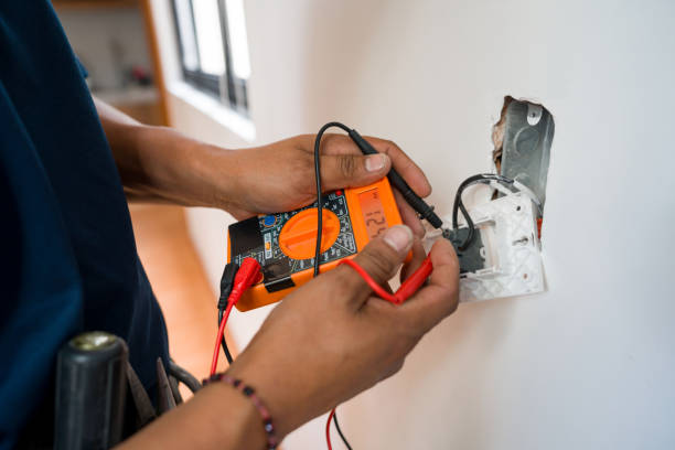 Best Electrical Installation Contractor  in Concord, NH