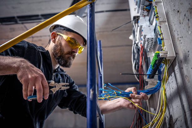 Best Affordable Electrician  in Concord, NH