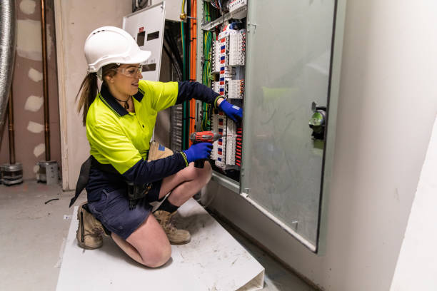 Best Electrical Upgrades for Homes  in Concord, NH