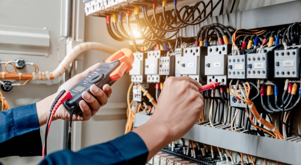Affordable Electrical Installation in NH
