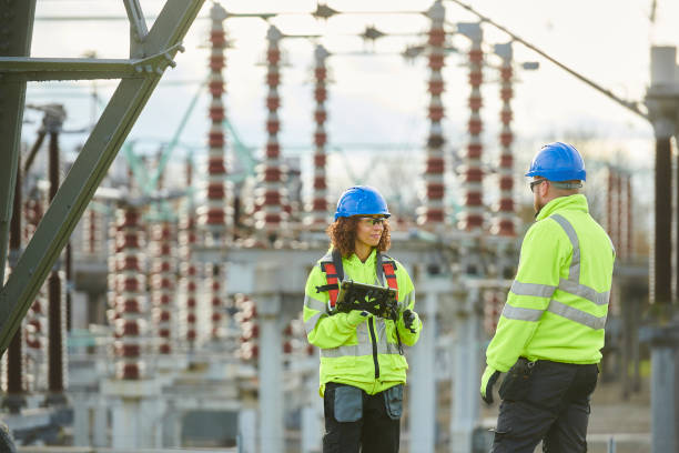 Best Local Electrician Companies  in Concord, NH