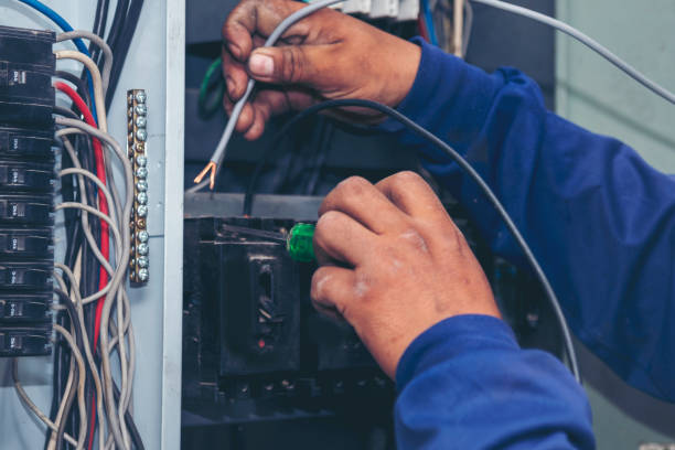 Best Electrical Outlet Repair  in Concord, NH