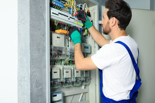 Best Electrical Outlet Repair  in Concord, NH