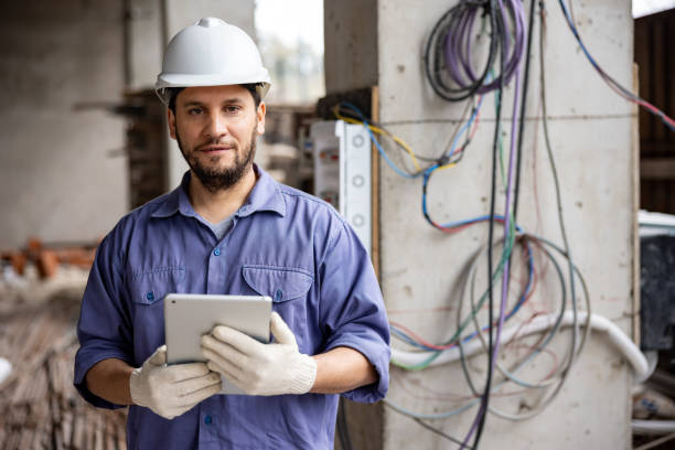 Best Affordable Electrician  in Concord, NH