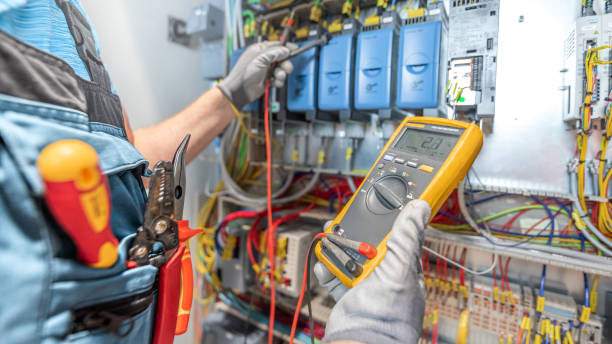 Best Electrical System Inspection  in Concord, NH