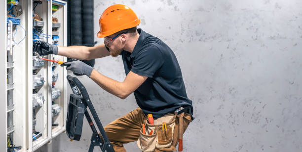  Concord, NH Electrician Pros