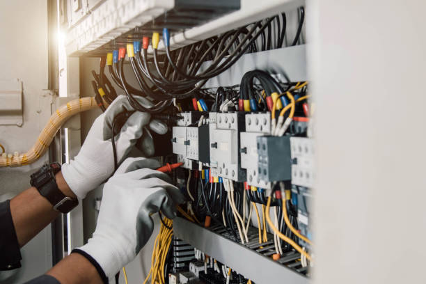 Best Residential Electrician Services  in Concord, NH
