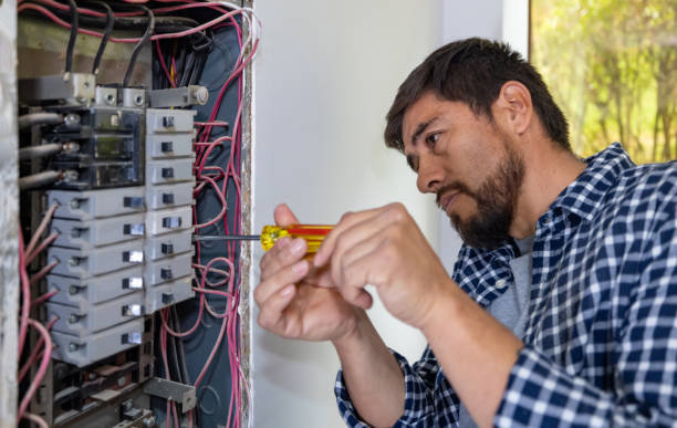 Best Electrician for Home Renovation  in Concord, NH